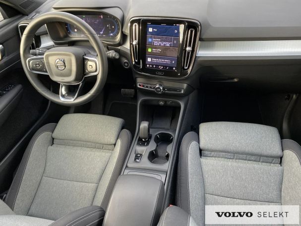 Volvo XC40 120 kW image number 12