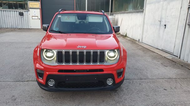 Jeep Renegade 110 kW image number 4