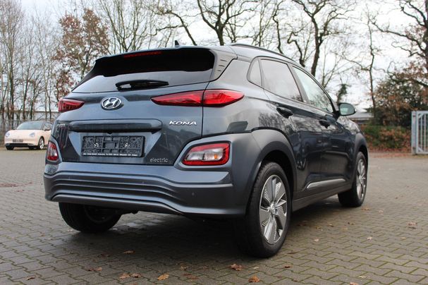 Hyundai Kona Elektro Style 100 kW image number 6