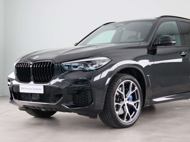 BMW X5 xDrive 280 kW image number 21