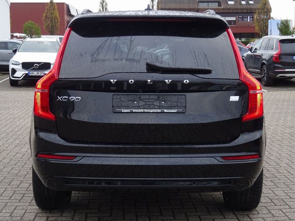 Volvo XC90 T8 Recharge AWD Ultimate 335 kW image number 5