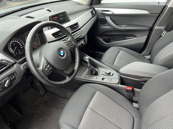 BMW X1 25e xDrive 162 kW image number 5