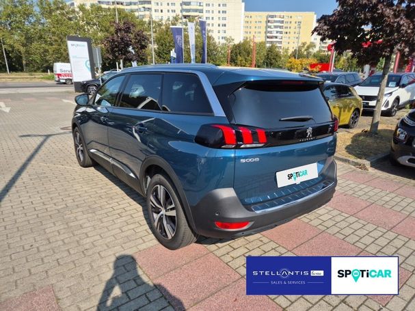 Peugeot 5008 BlueHDi 130 Allure 96 kW image number 5