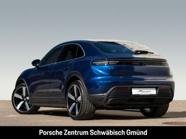 Porsche Macan 4 300 kW image number 2