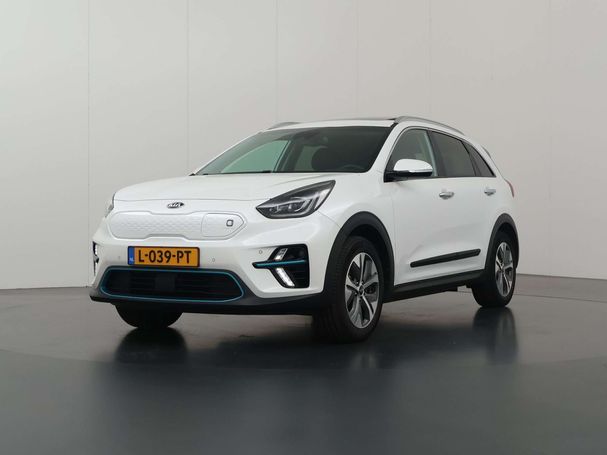 Kia Niro e 64 kWh 150 kW image number 44