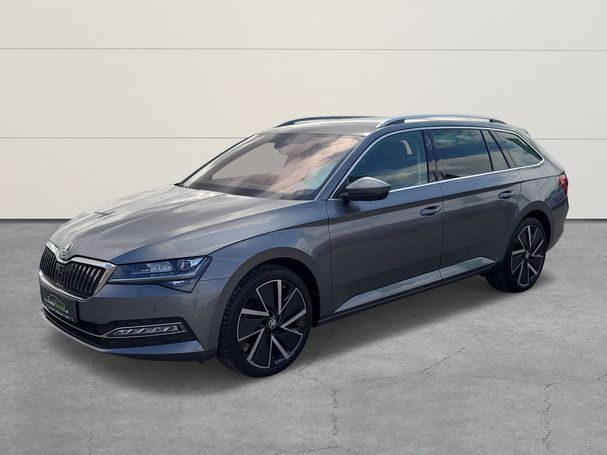 Skoda Superb Combi 110 kW image number 1