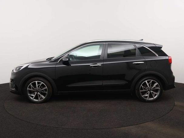 Kia Niro Hybrid 1.6 GDI 104 kW image number 3