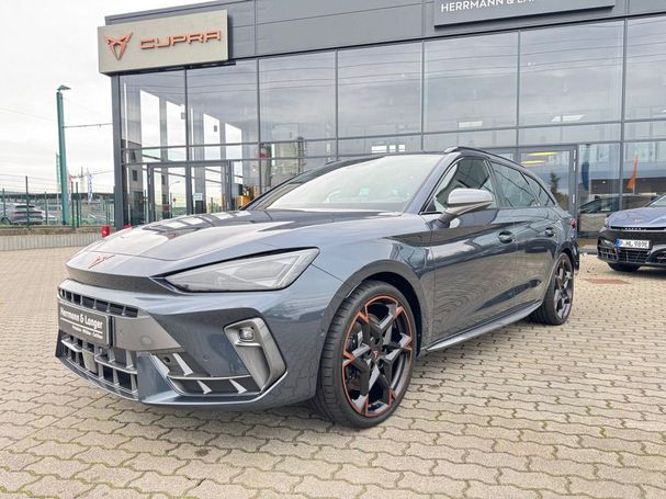 Cupra Leon Sportstourer VZ 1.5 e-Hybrid 200 kW image number 1