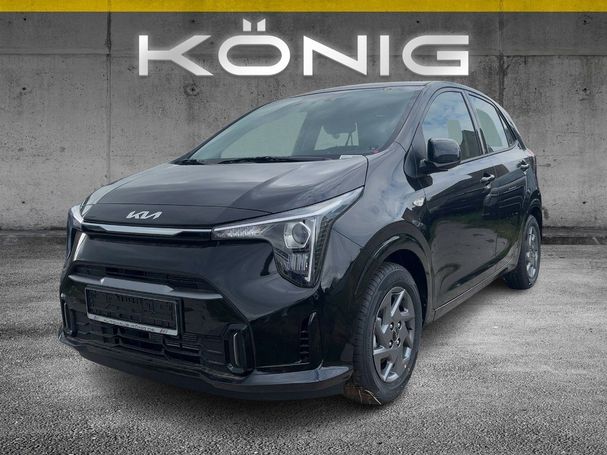 Kia Picanto 1.0 49 kW image number 1