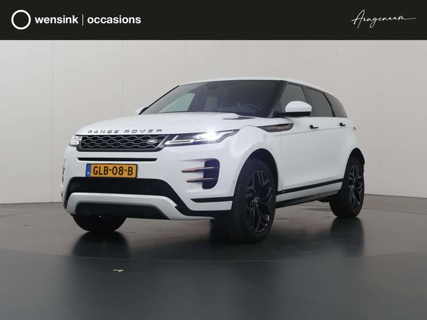 Land Rover Range Rover Evoque P300e AWD 227 kW image number 1