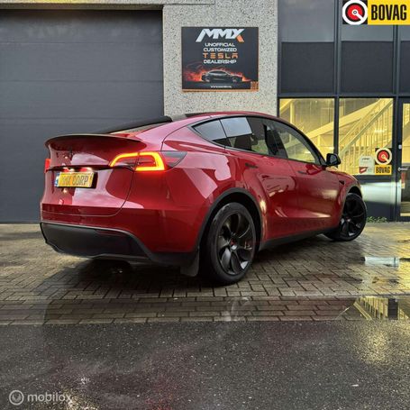 Tesla Model Y 220 kW image number 4