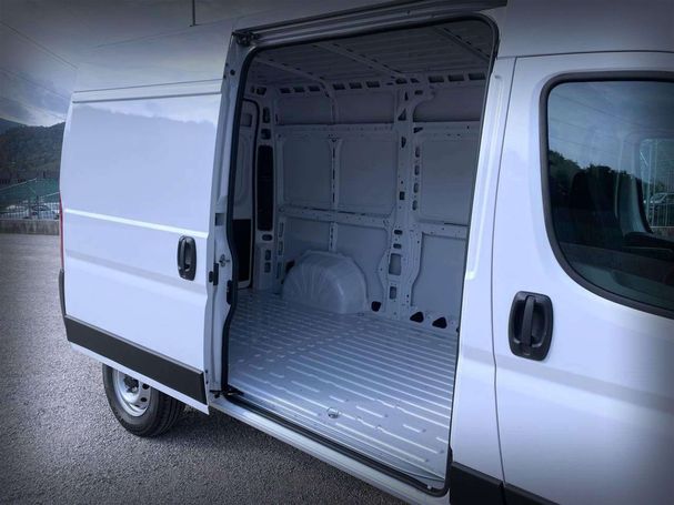 Fiat Ducato 35 140 103 kW image number 15