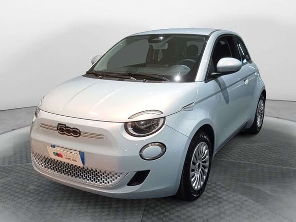 Fiat 500 e 42 kWh 87 kW image number 1