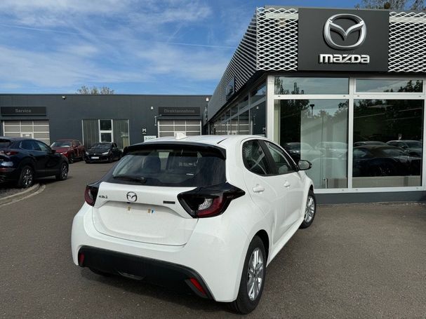 Mazda 2 Hybrid 85 kW image number 6