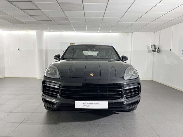 Porsche Cayenne Coupé 250 kW image number 3