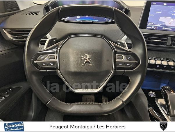 Peugeot 3008 BlueHDi 130 S&S EAT8 Allure 96 kW image number 15