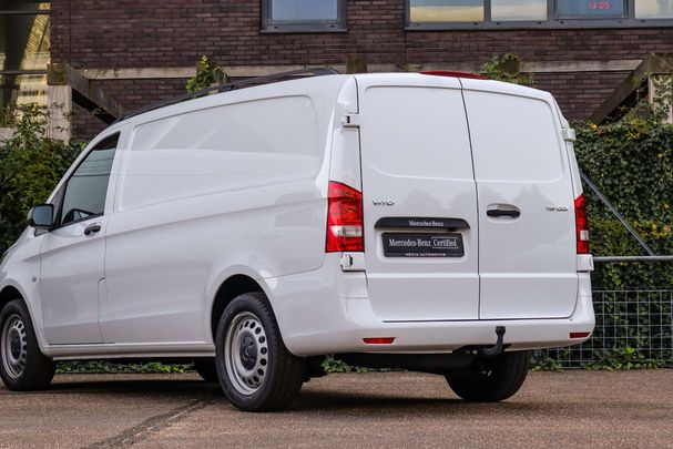 Mercedes-Benz Vito 116 CDi 120 kW image number 29