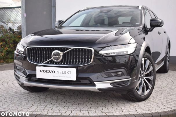 Volvo V90 Cross Country AWD 184 kW image number 1