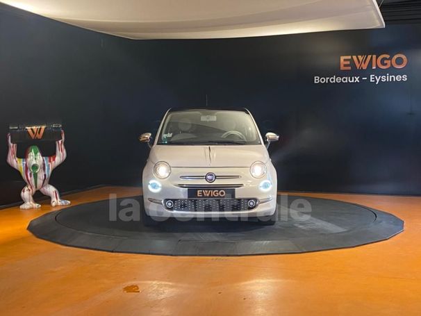 Fiat 500 1.2 8V 51 kW image number 3