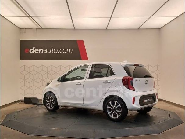 Kia Picanto 1.0 49 kW image number 19