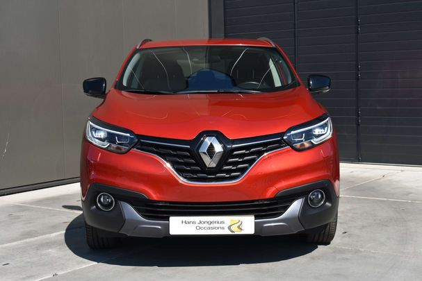 Renault Kadjar dCi 110 81 kW image number 2