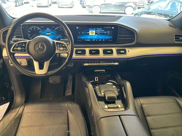 Mercedes-Benz GLE 350 235 kW image number 13