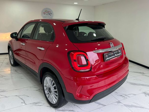 Fiat 500X 1.6 4x2 88 kW image number 5