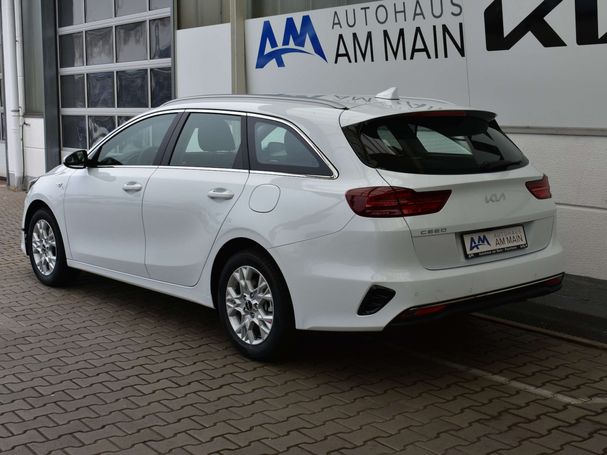 Kia Ceed 1.5 Vision 103 kW image number 3