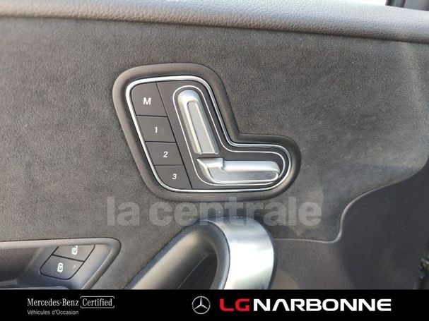 Mercedes-Benz A 200 7G-DCT Line 120 kW image number 19