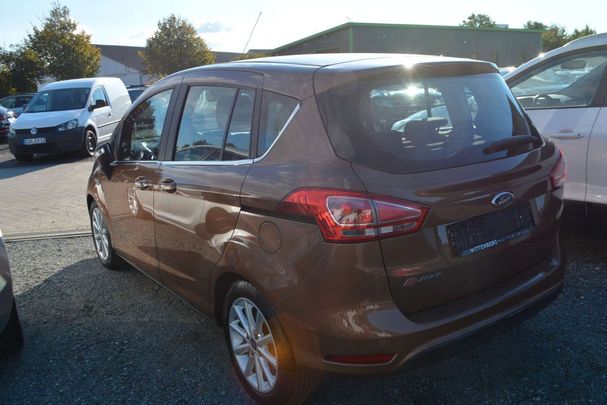 Ford B-Max 70 kW image number 5