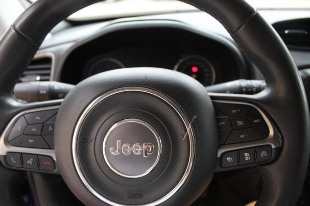 Jeep Renegade 1.6 96 kW image number 11