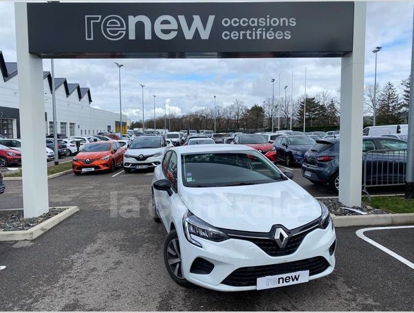 Renault Clio TCe 90 66 kW image number 5