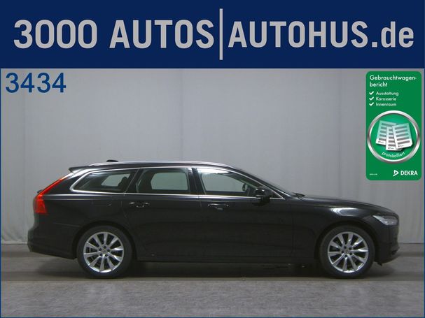 Volvo V90 D4 Momentum 140 kW image number 3