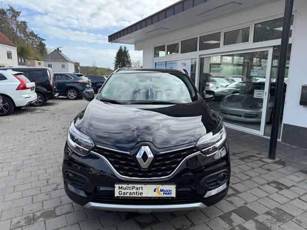 Renault Kadjar 103 kW image number 4