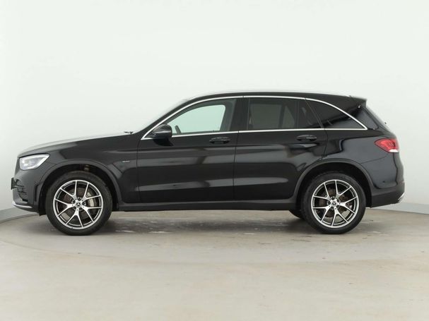 Mercedes-Benz GLC 300 de 225 kW image number 7