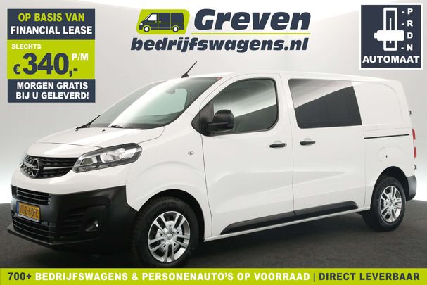 Opel Vivaro 2.0 CDTI L2H1 130 kW image number 3