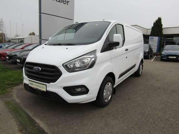 Ford Transit Custom 300 Trend 96 kW image number 1