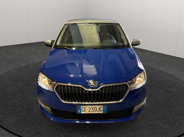 Skoda Fabia 44 kW image number 3