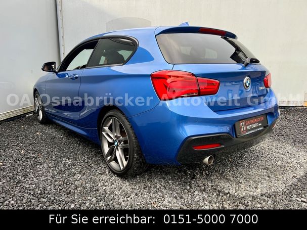 BMW 118d 110 kW image number 20