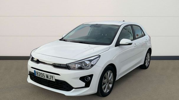 Kia Rio 1.0 T-GDi 100 74 kW image number 1