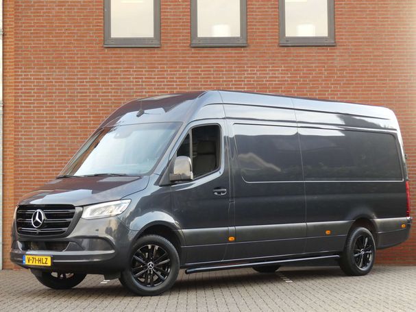 Mercedes-Benz Sprinter 317 CDI 125 kW image number 1