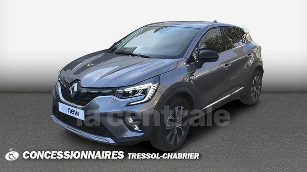 Renault Captur 103 kW image number 1