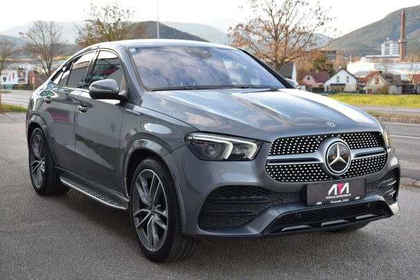 Mercedes-Benz GLE 400 d 4Matic 243 kW image number 6