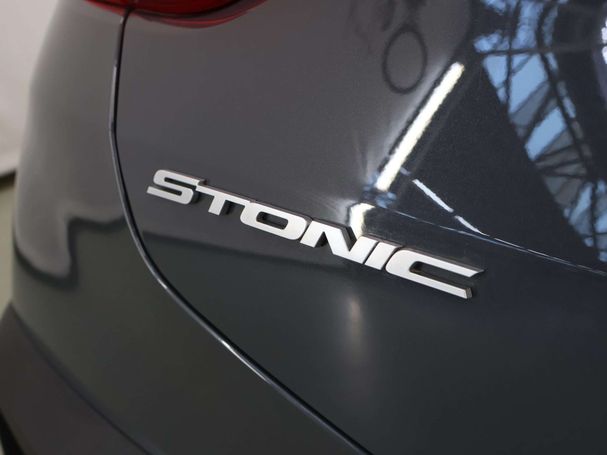 Kia Stonic 74 kW image number 39