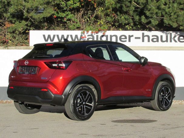 Nissan Juke 69 kW image number 3