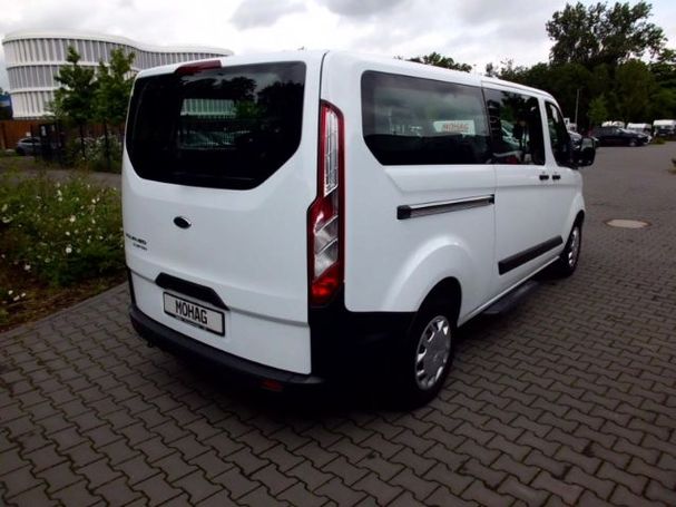 Ford Transit Custom Kombi 310 L2 2.0 Trend 96 kW image number 5