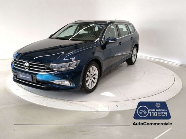 Volkswagen Passat Variant 2.0 TDI Business DSG 110 kW image number 1