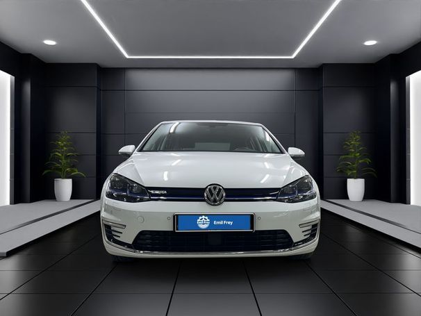 Volkswagen Golf E 100 kW image number 2