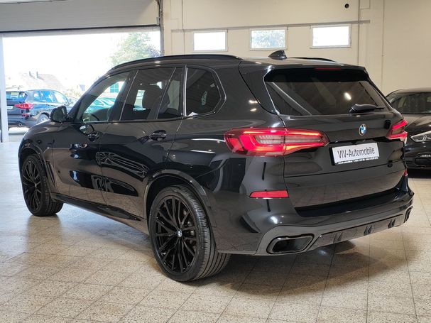 BMW X5 xDrive30d 210 kW image number 6