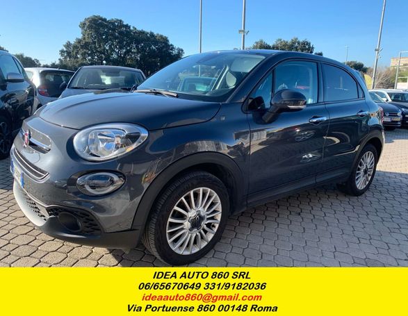 Fiat 500X 1.0 Cross 88 kW image number 1